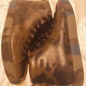 COACH BRAND SNEAKERS